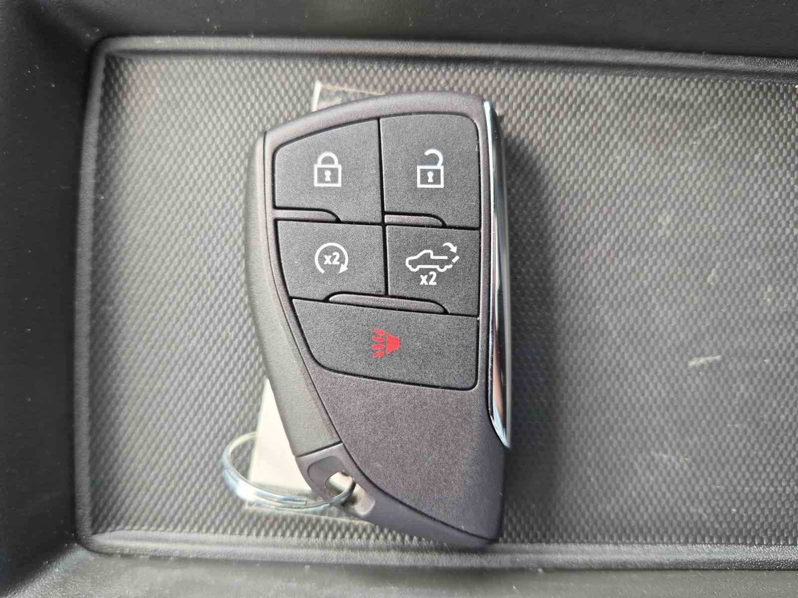 Used 2024 Chevrolet Silverado 1500 LT image 31