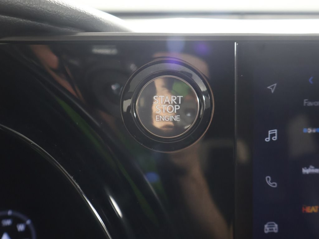 Used 2024 Lexus TX 350 AWD w/ Technology Package image 44