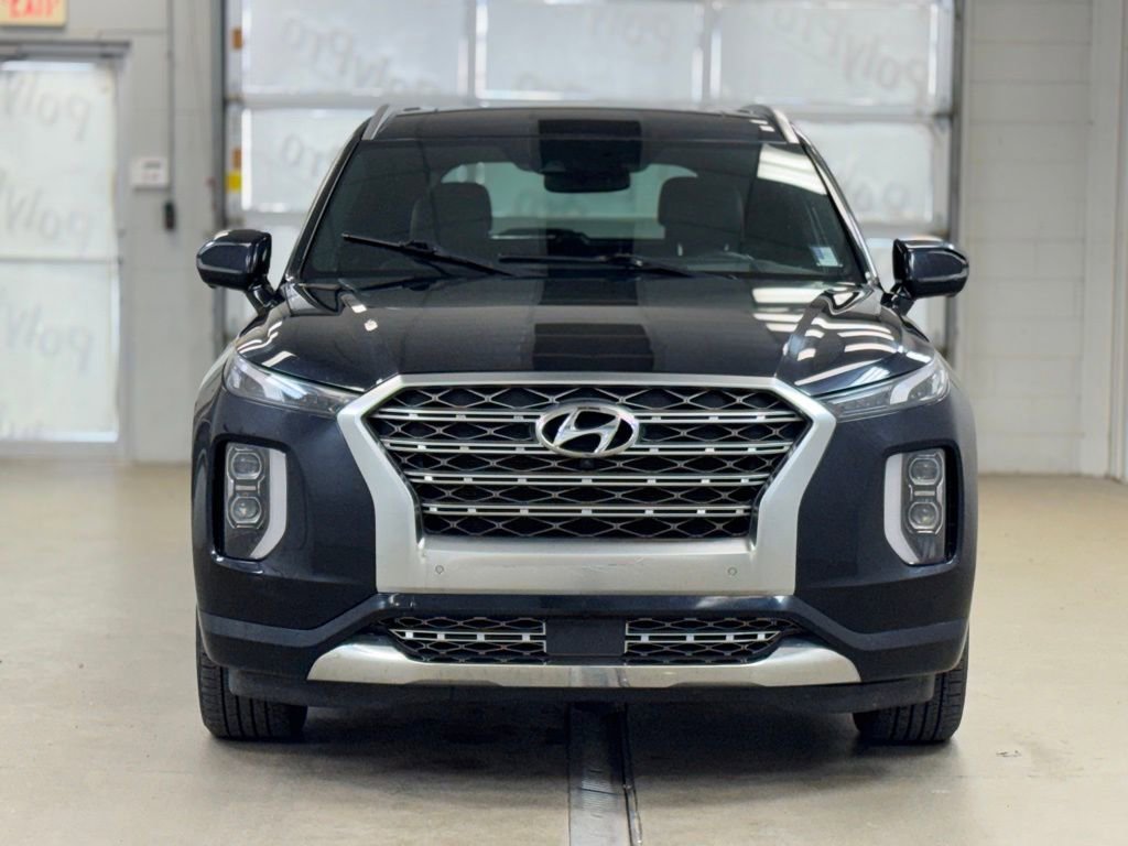 Used 2020 Hyundai Palisade Limited image 2