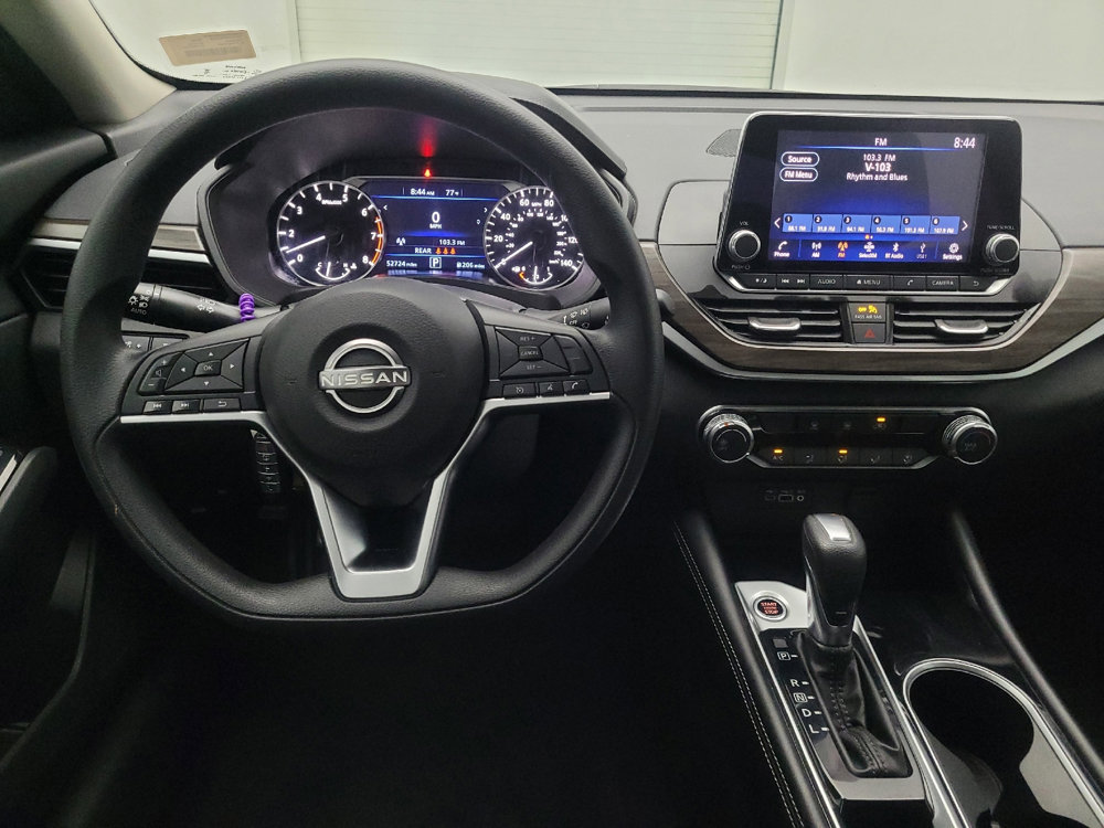 Used 2023 Nissan Altima 2.5 SV image 22