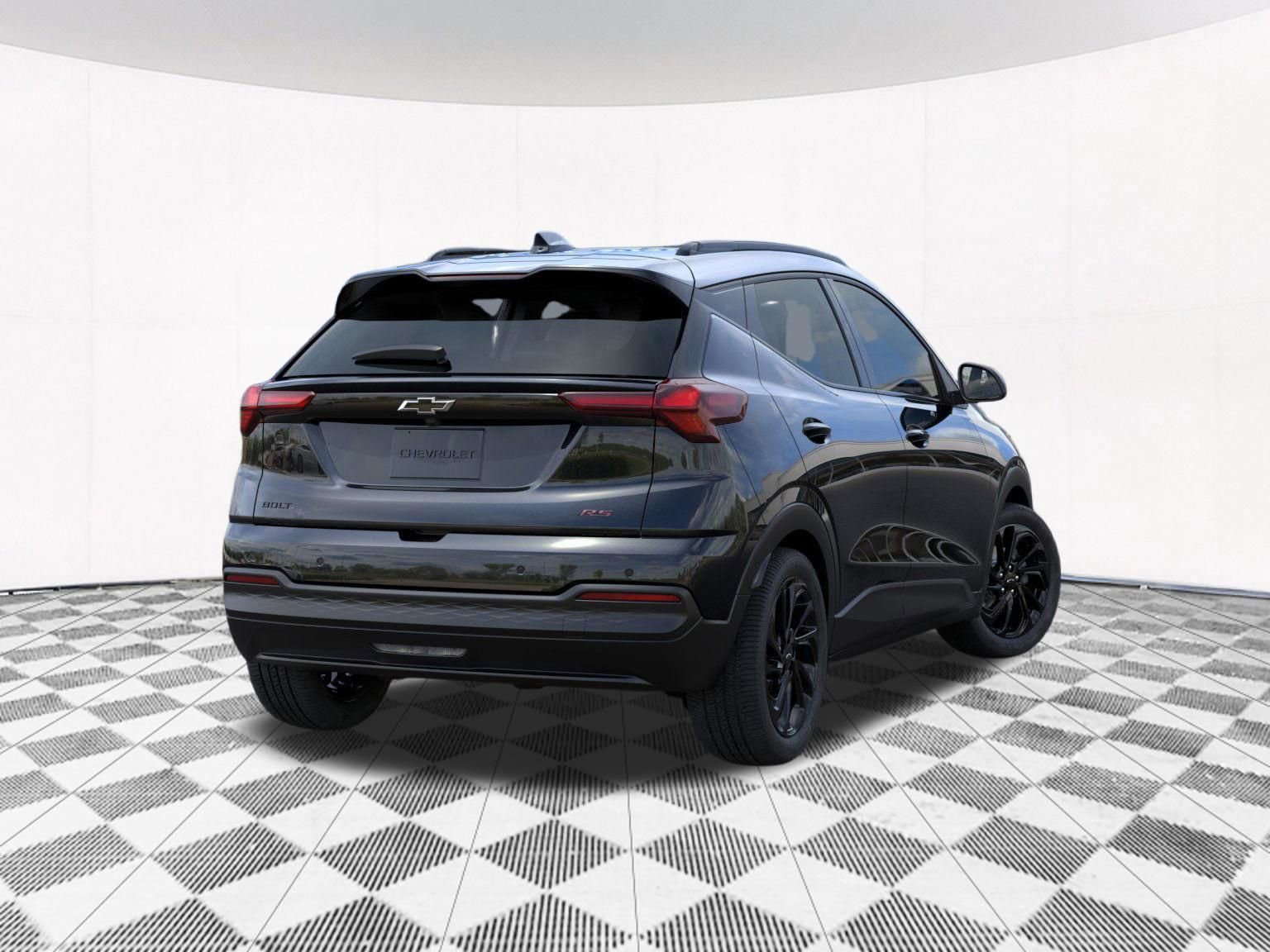New 2027 Chevrolet Bolt RS image 10