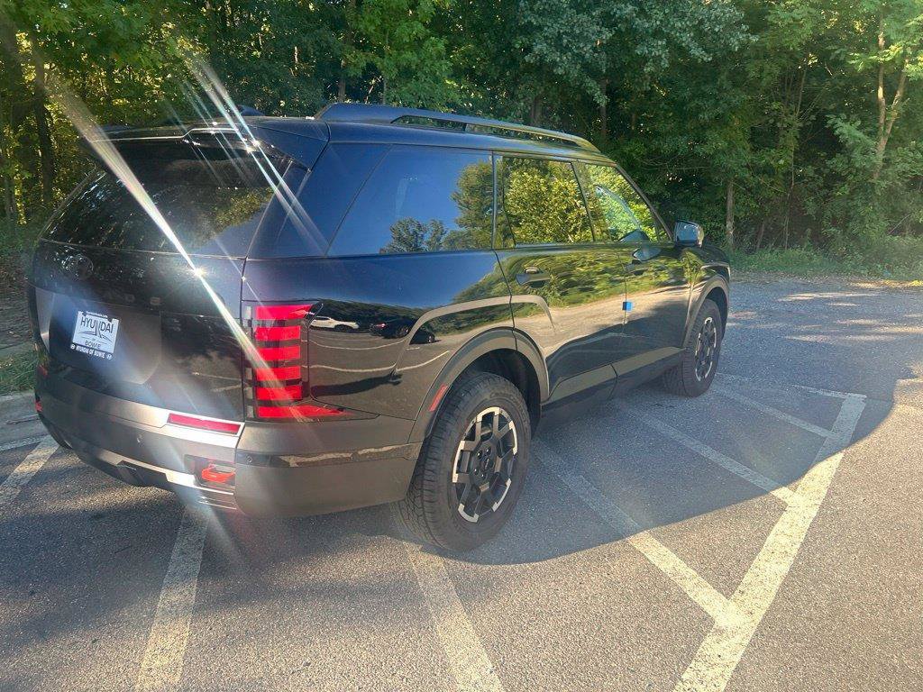 New 2026 Hyundai Palisade XRT Pro AWD/4WD image 7
