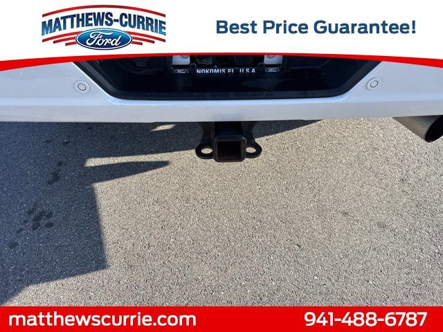 Used 2024 GMC Sierra 2500 Denali Ultimate w/ Max Trailering Package AWD/4WD image 13