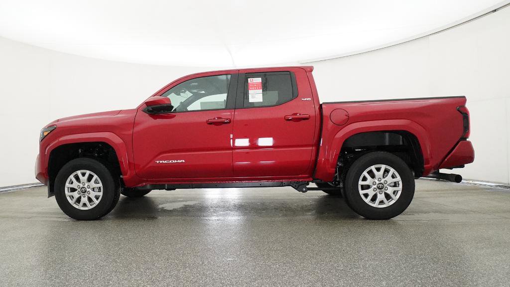 New 2025 Toyota Tacoma SR5 image 86