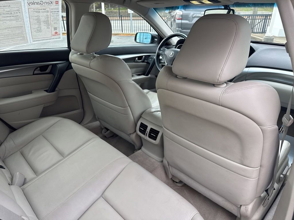 Used 2009 Acura TL image 20