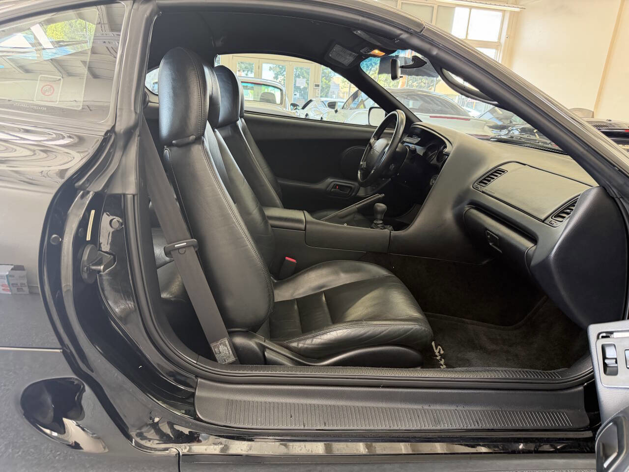 Used 1994 Toyota Supra Turbo RWD image 49