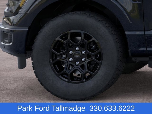 New 2026 Ford F150 XLT w/ Equipment Group 302A MID AWD/4WD image 19