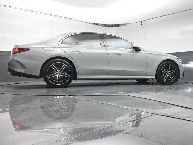 Certified 2026 Mercedes-Benz E 350 Sedan image 40