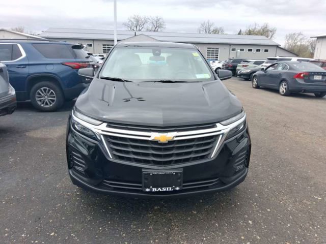 Used 2024 Chevrolet Equinox LS FWD image 9