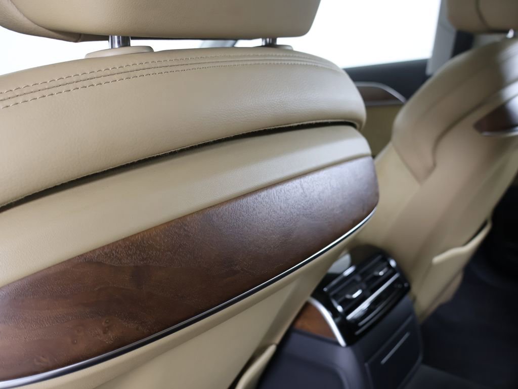 Used 2019 Audi A8 L 3.0T image 30