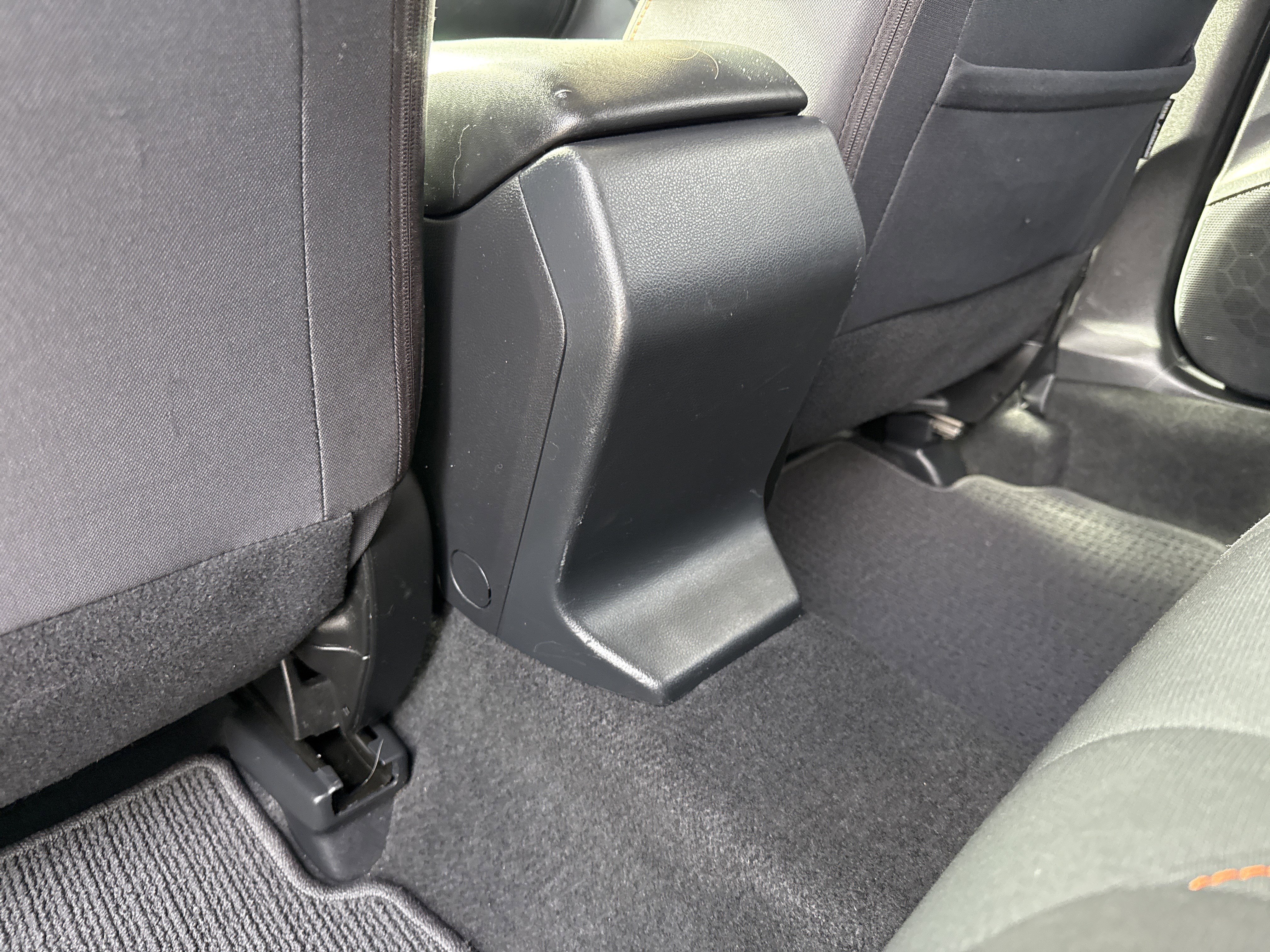 Used 2021 Subaru Crosstrek 2.0i Premium image 27