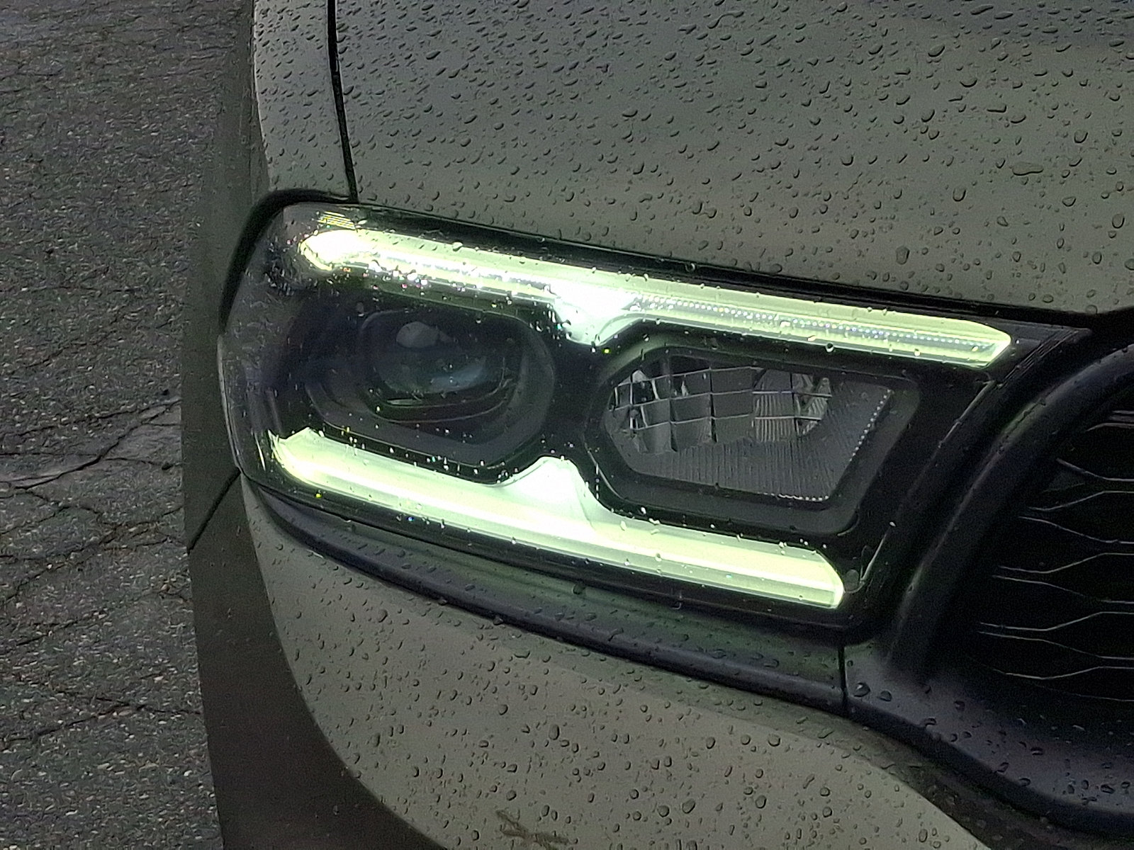 New 2026 Dodge Durango R/T w/ Trailer Tow Group IV AWD/4WD image 6