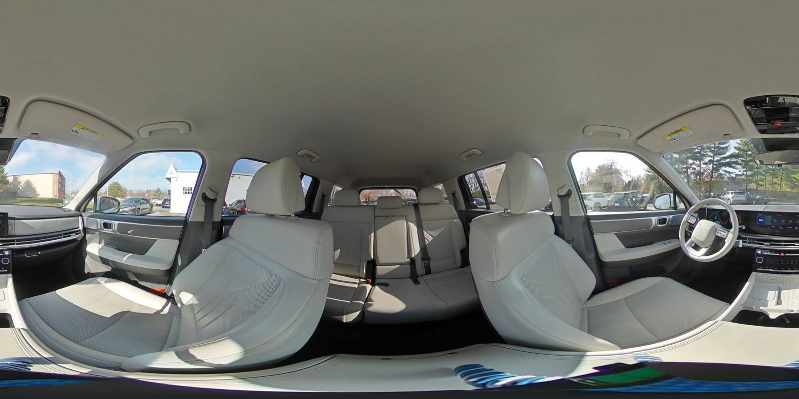 Used 2025 Hyundai Santa Fe SEL image 40