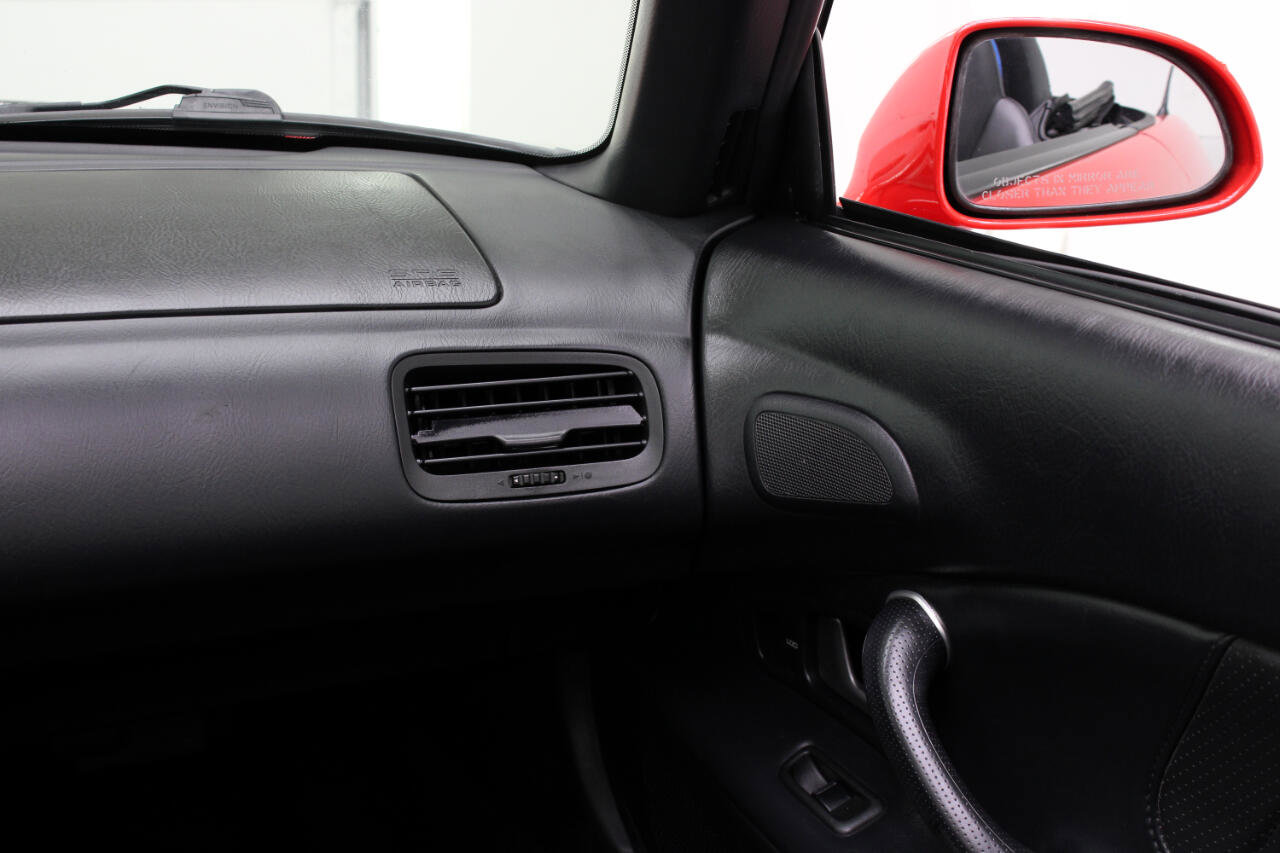 Used 2004 Honda S2000 image 58