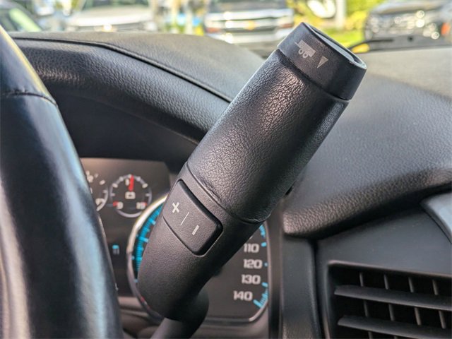 Used 2019 Chevrolet Tahoe Premier w/ RST 6.2L Performance Edition image 14