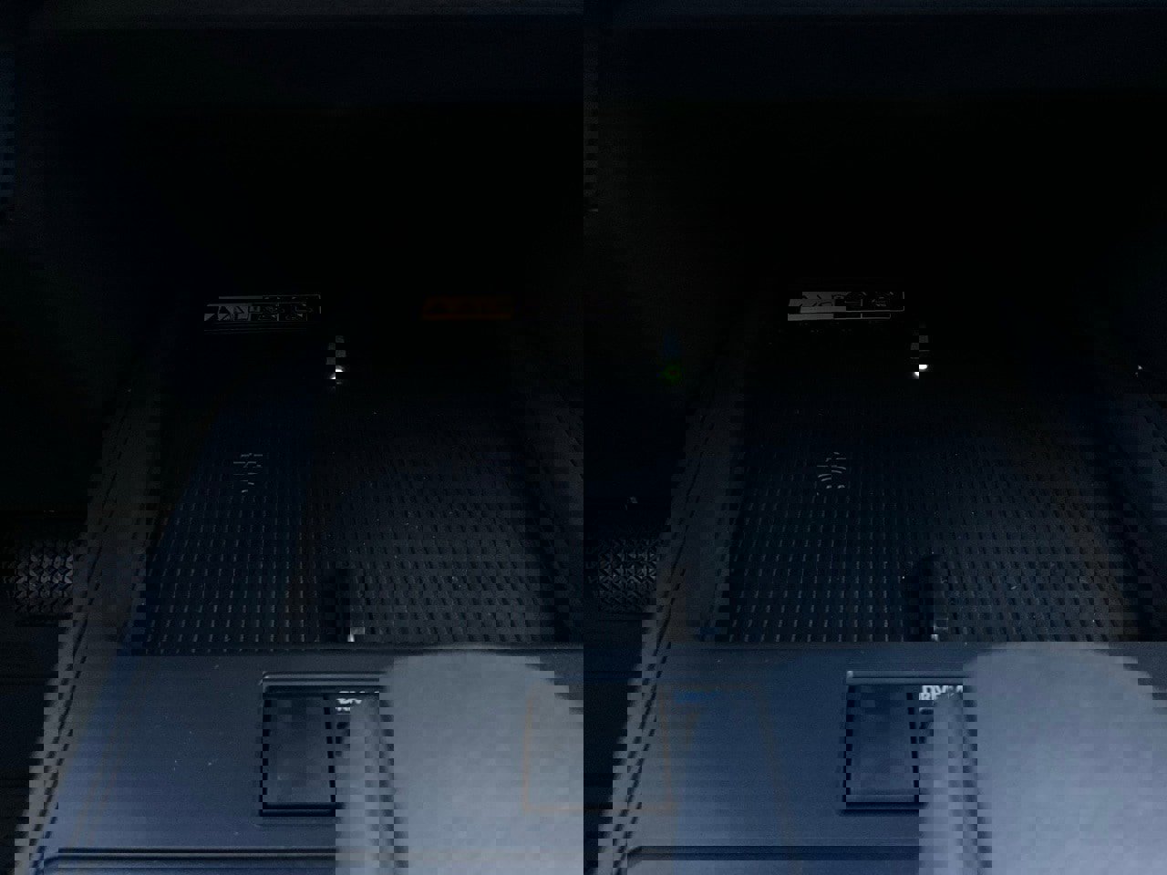 New 2026 Toyota Corolla Cross AWD Hybrid image 22