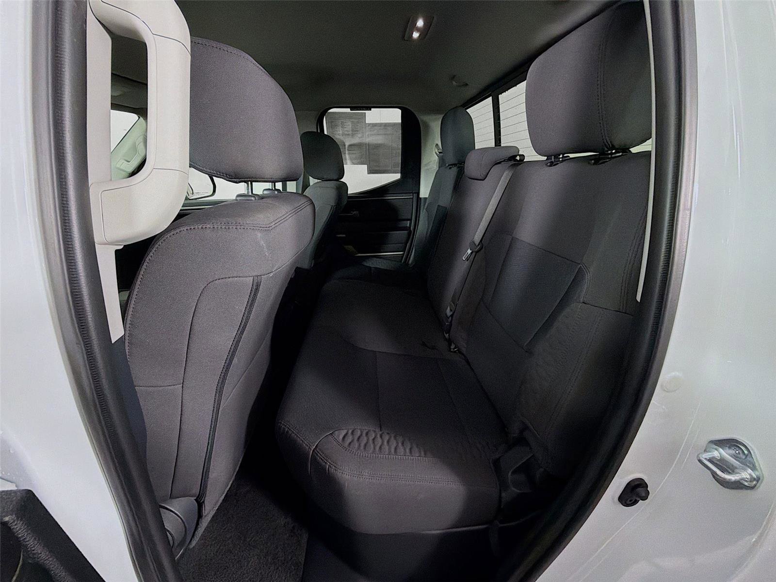 Used 2023 Toyota Tundra SR5 w/ SR5 Convenience Package image 19