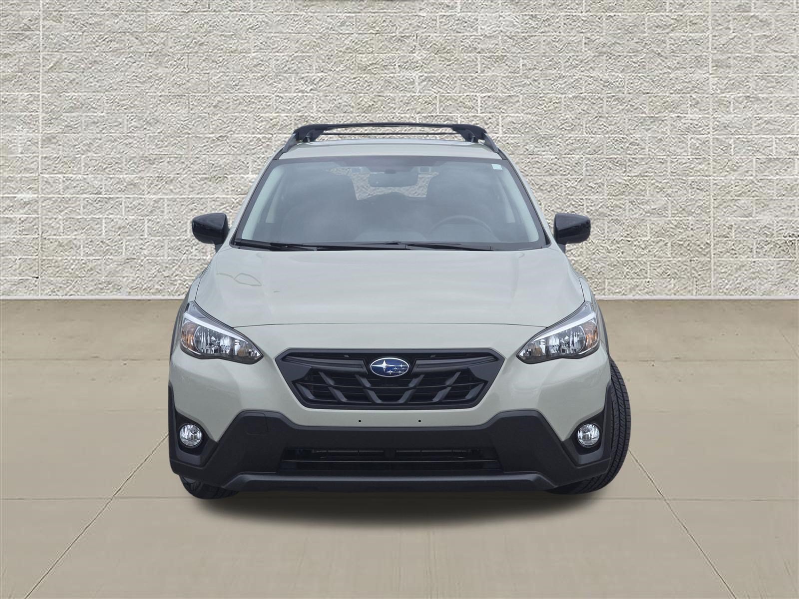 Certified 2023 Subaru Crosstrek 2.0i Premium w/ Special Edition AWD/4WD image 2