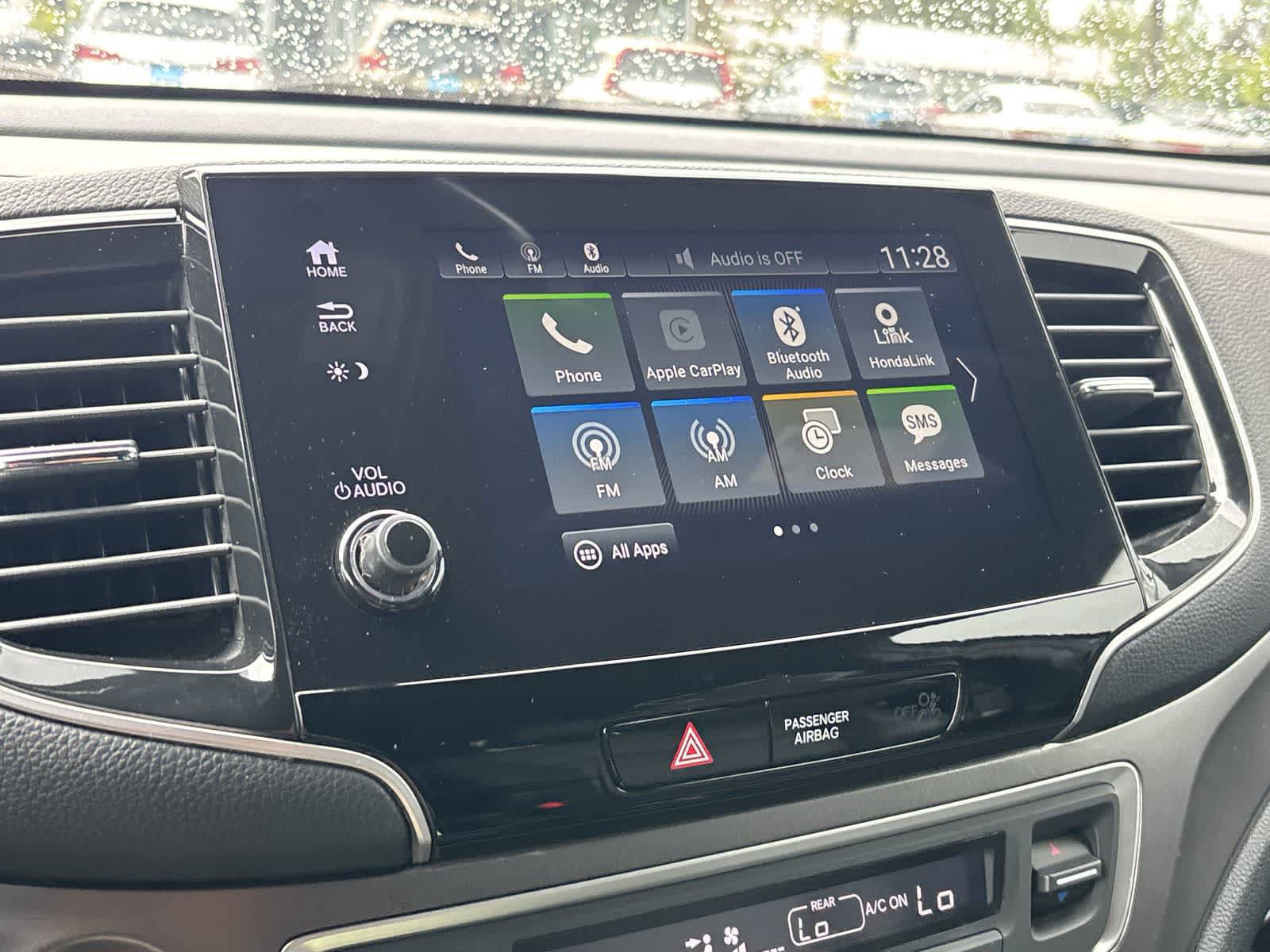 Used 2020 Honda Passport EX-L image 12