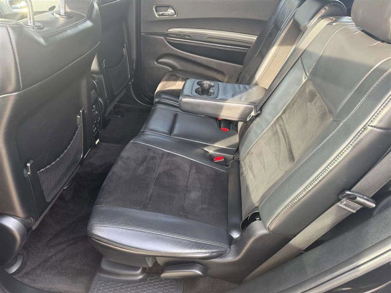 Used 2018 Dodge Durango GT image 23