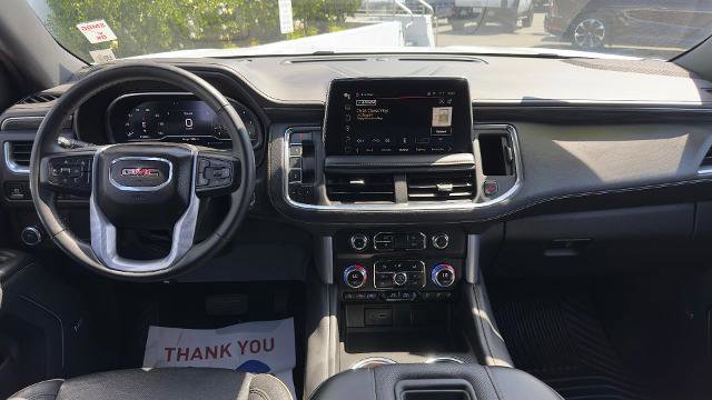 Used 2023 GMC Yukon SLT image 42