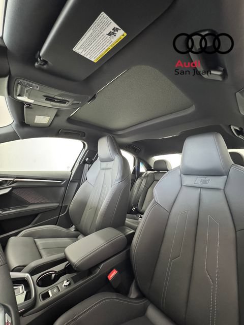 New 2026 Audi A3 2.0T Premium Plus AWD/4WD image 14