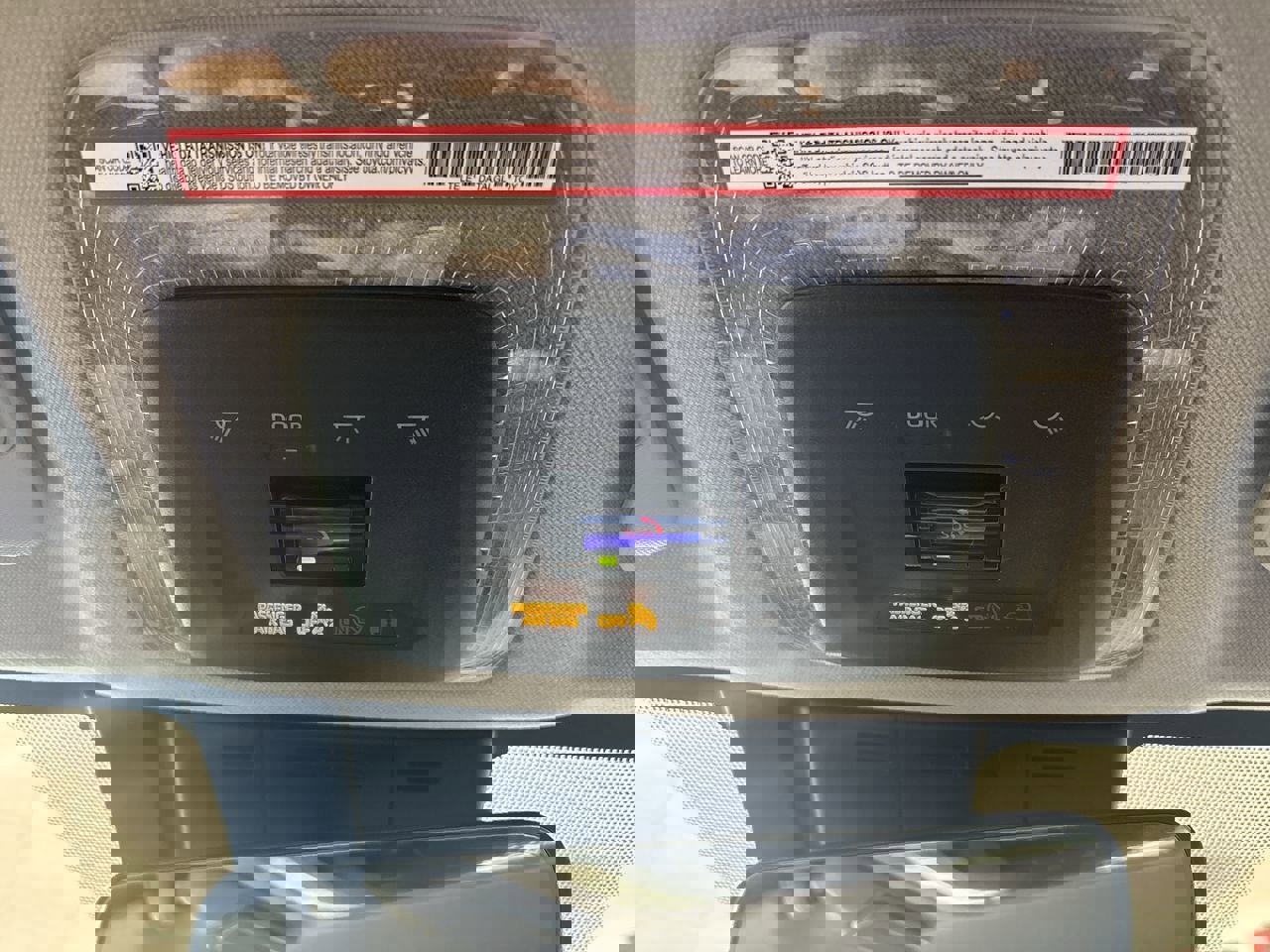 New 2026 Toyota Prius Plug-In Hybrid image 16