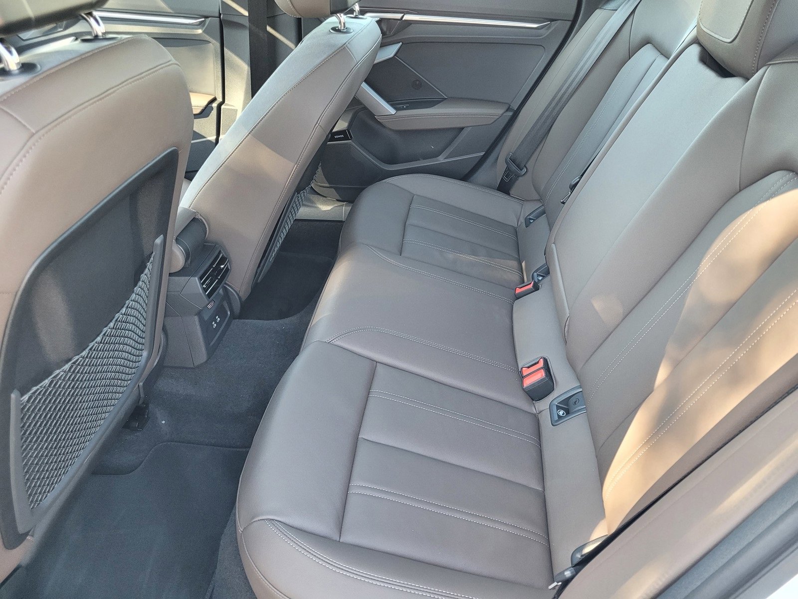 Used 2025 Audi A3 2.0T Premium Plus image 10