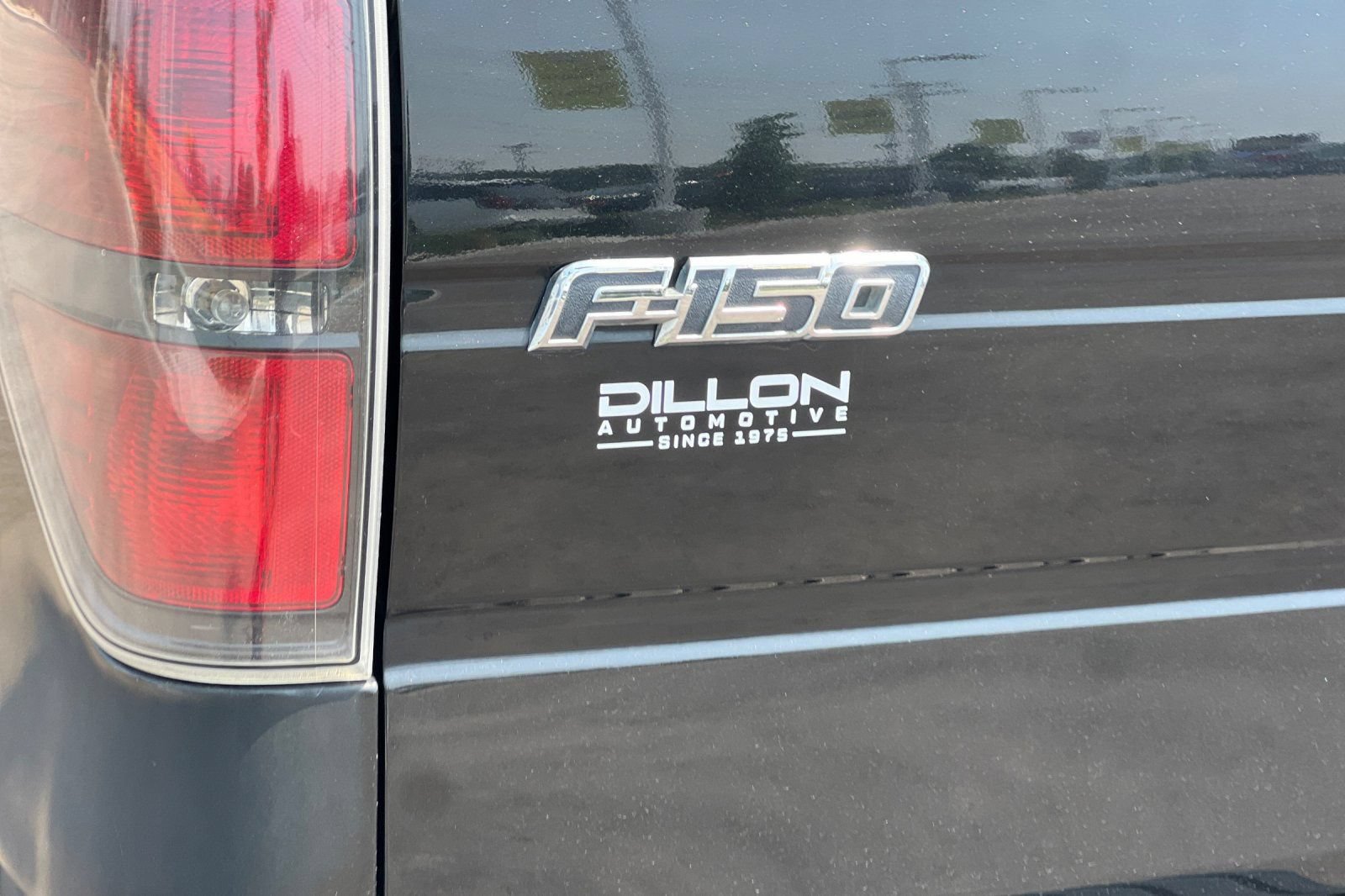 Used 2013 Ford F150 FX4 w/ Mid Equipment Group AWD/4WD image 23