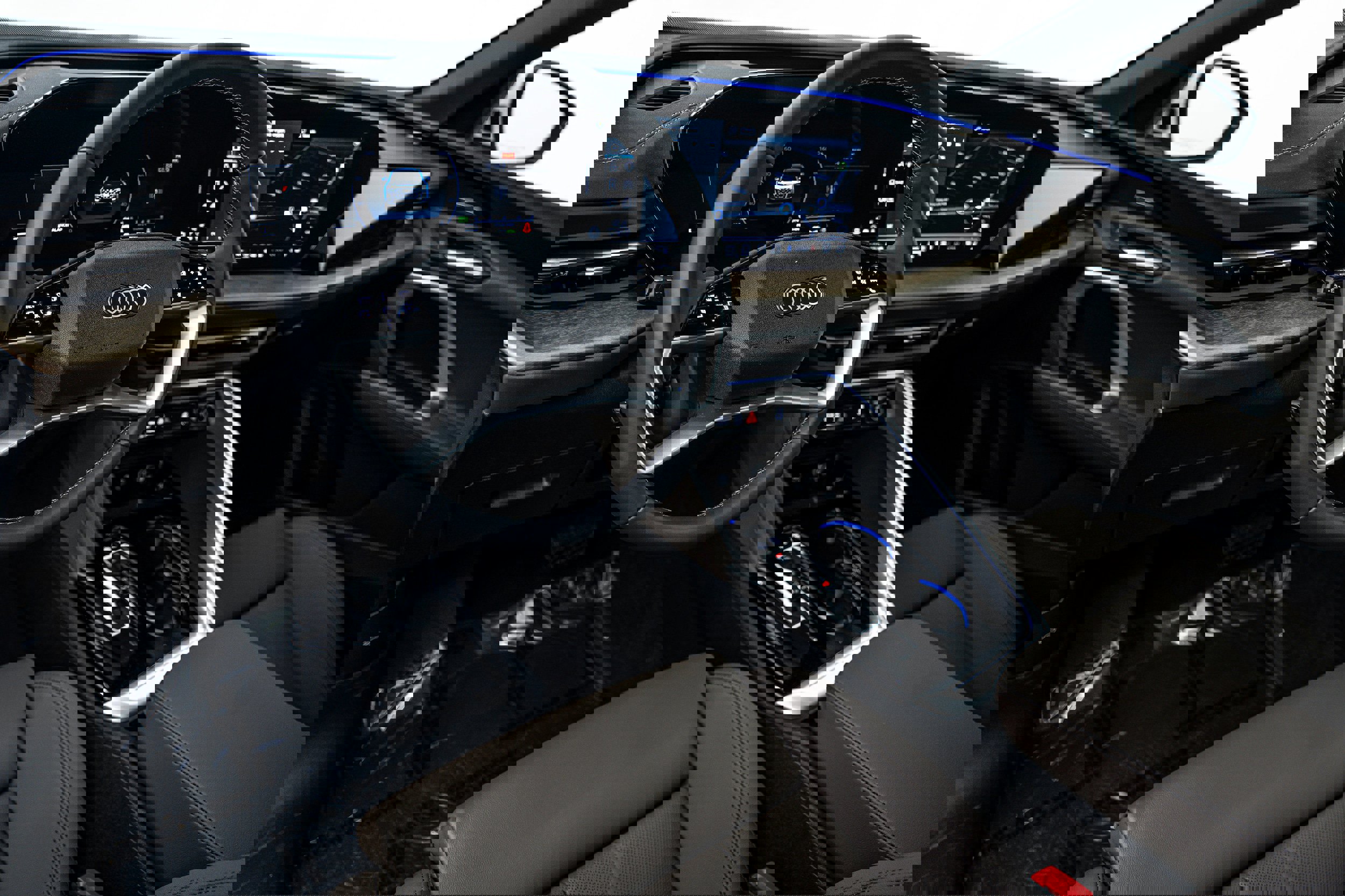 New 2025 Audi Q5 Premium Plus image 9