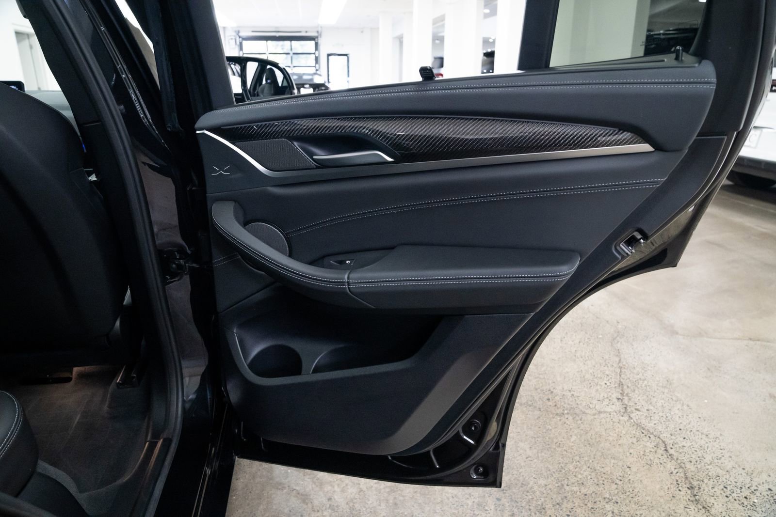 Used 2024 BMW X3 M w/ Competition Package AWD/4WD image 21