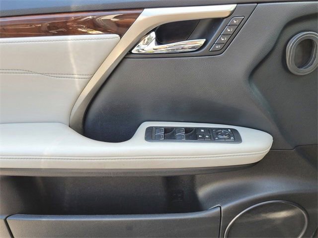 Used 2018 Lexus RX 350 FWD w/ Premium Package image 32