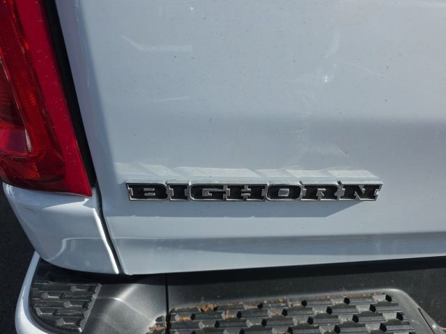 Used 2025 RAM 1500 Big Horn image 31