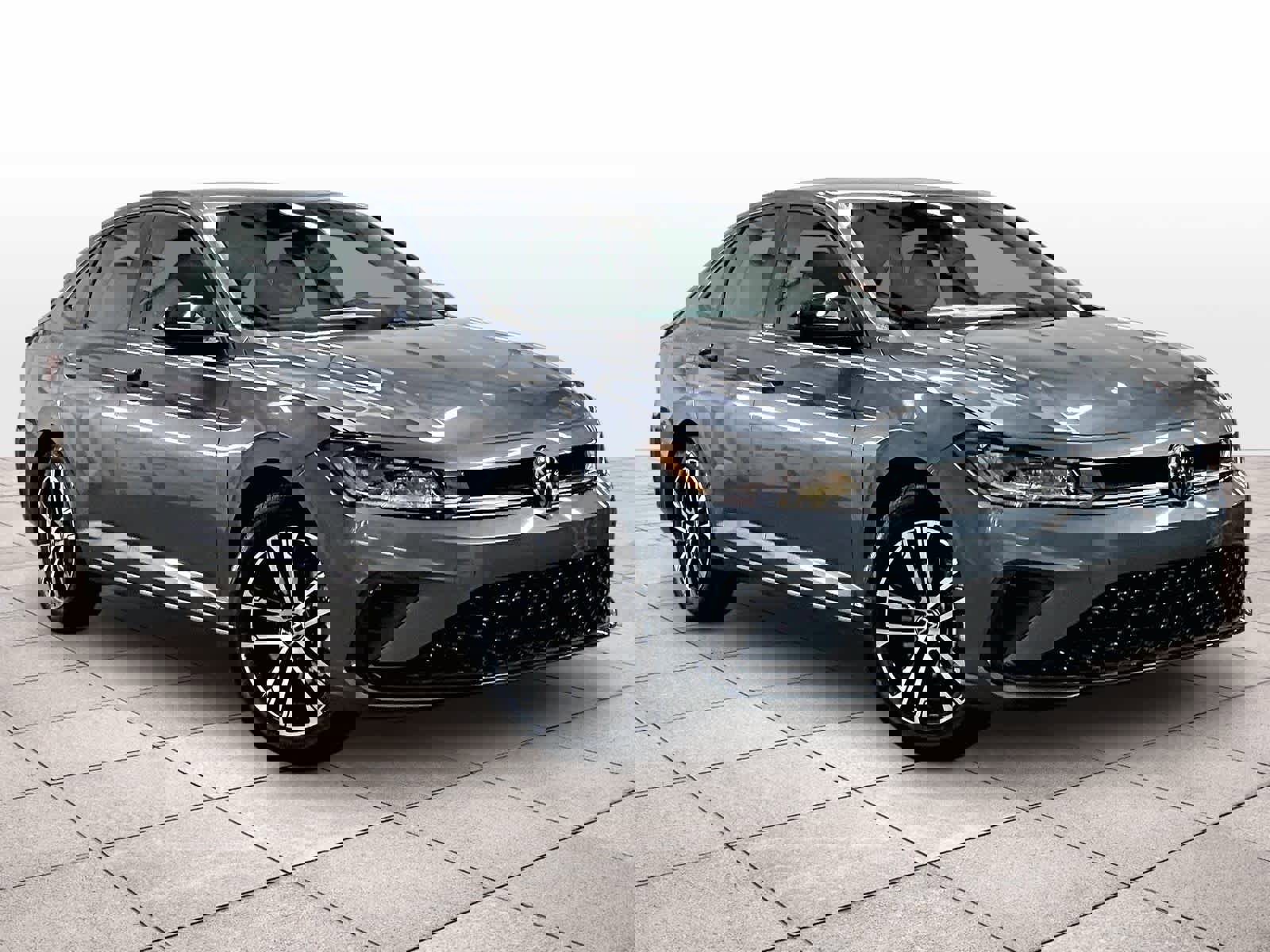 New 2026 Volkswagen Jetta Sport image 2