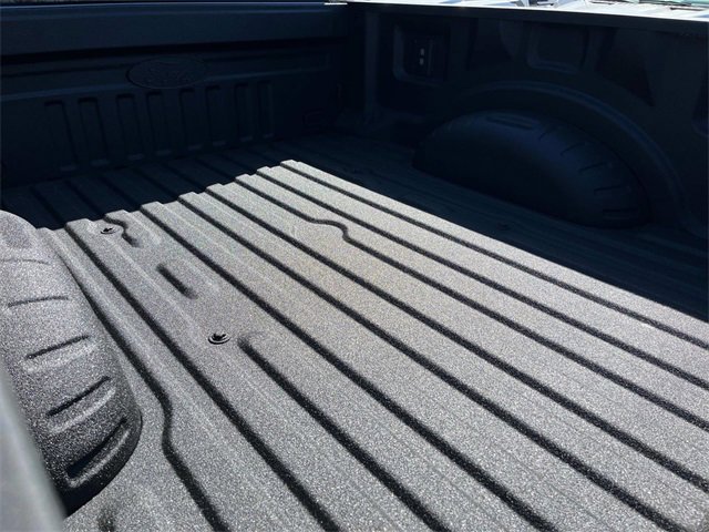 New 2025 Ford F250 Lariat w/ Lariat Ultimate Package image 11