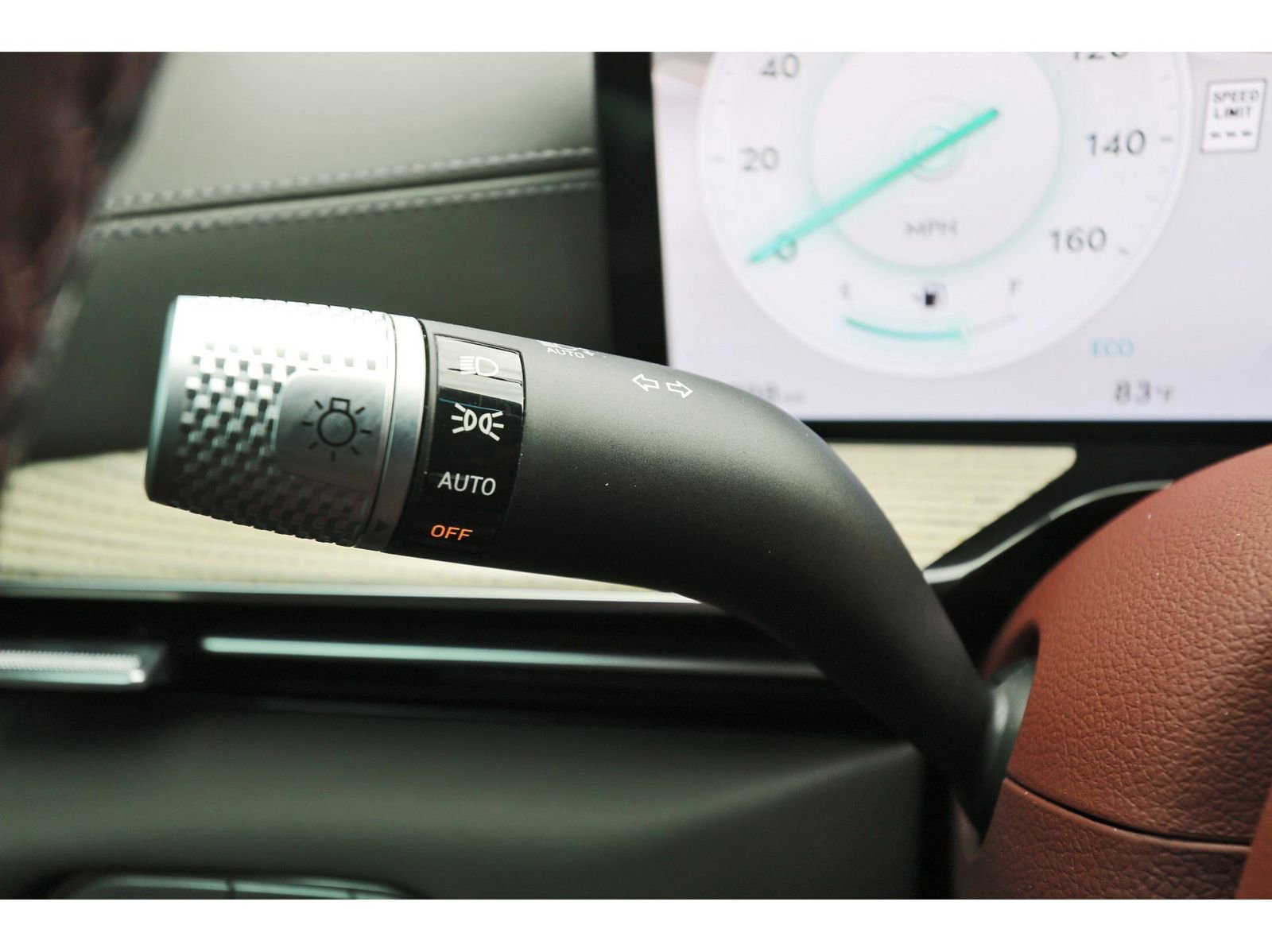 Used 2025 Genesis GV80 3.5T Prestige AWD/4WD image 19