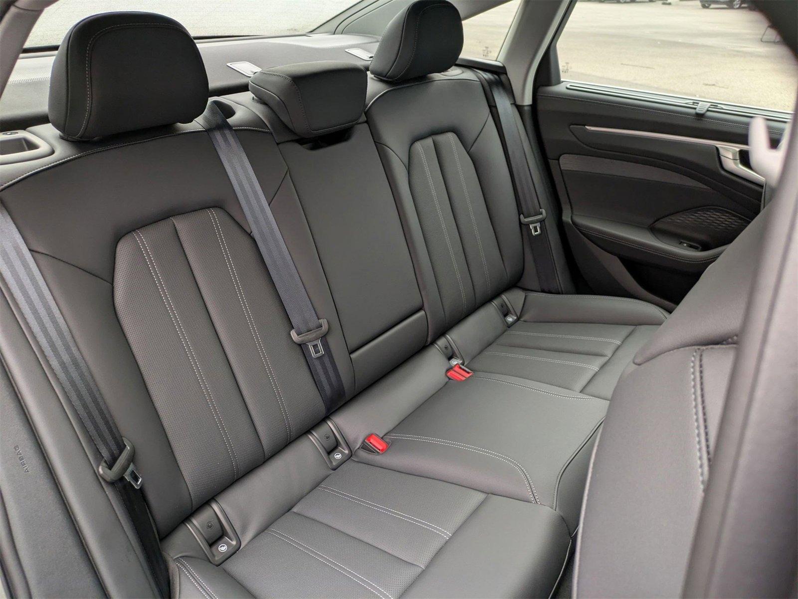 New 2026 Audi A6 Premium Plus image 11