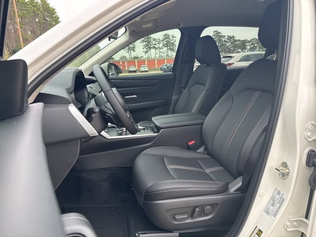 Used 2026 MAZDA CX-90 3.3 Turbo w/ Select Package AWD/4WD image 15