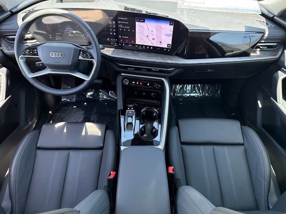 Certified 2025 Audi Q5 Premium Plus w/ Premium Plus image 13