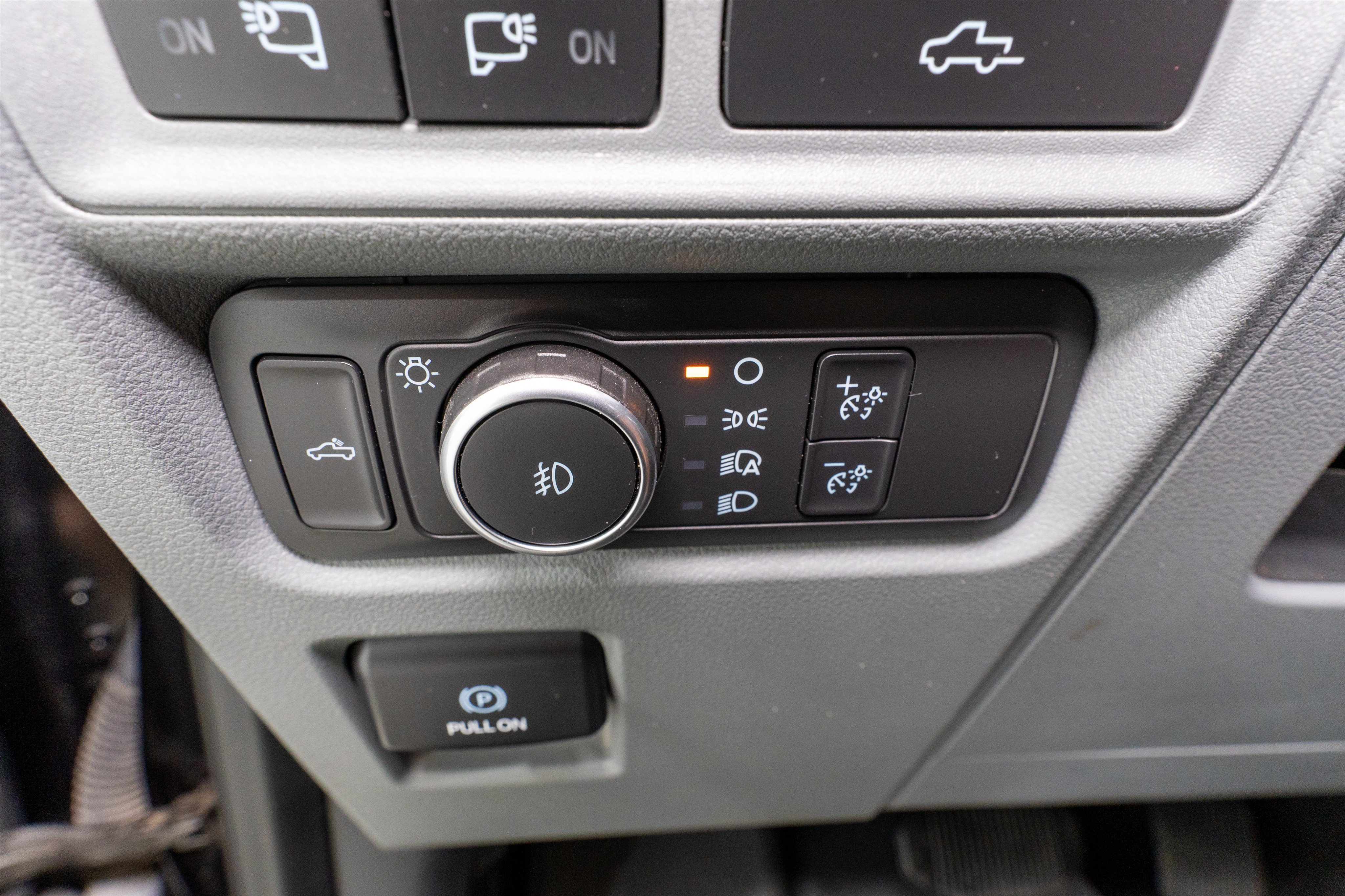 Used 2021 Ford F150 XLT w/ Equipment Group 302A High AWD/4WD image 32
