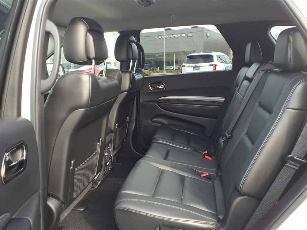 Used 2019 Dodge Durango GT image 14
