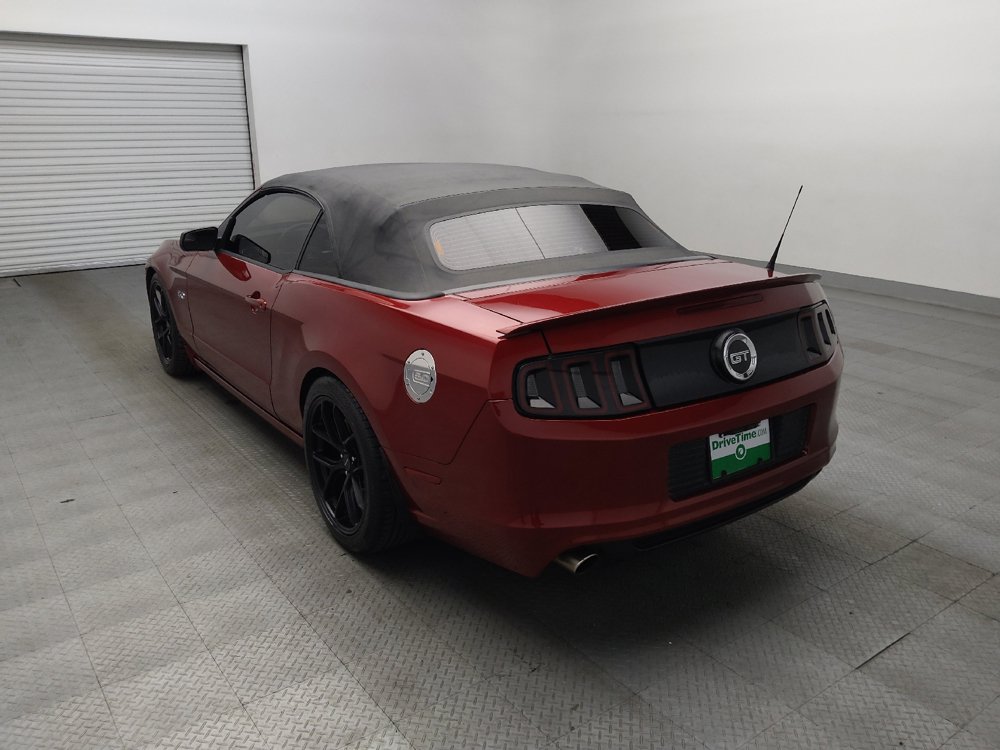 Used 2014 Ford Mustang GT RWD image 5