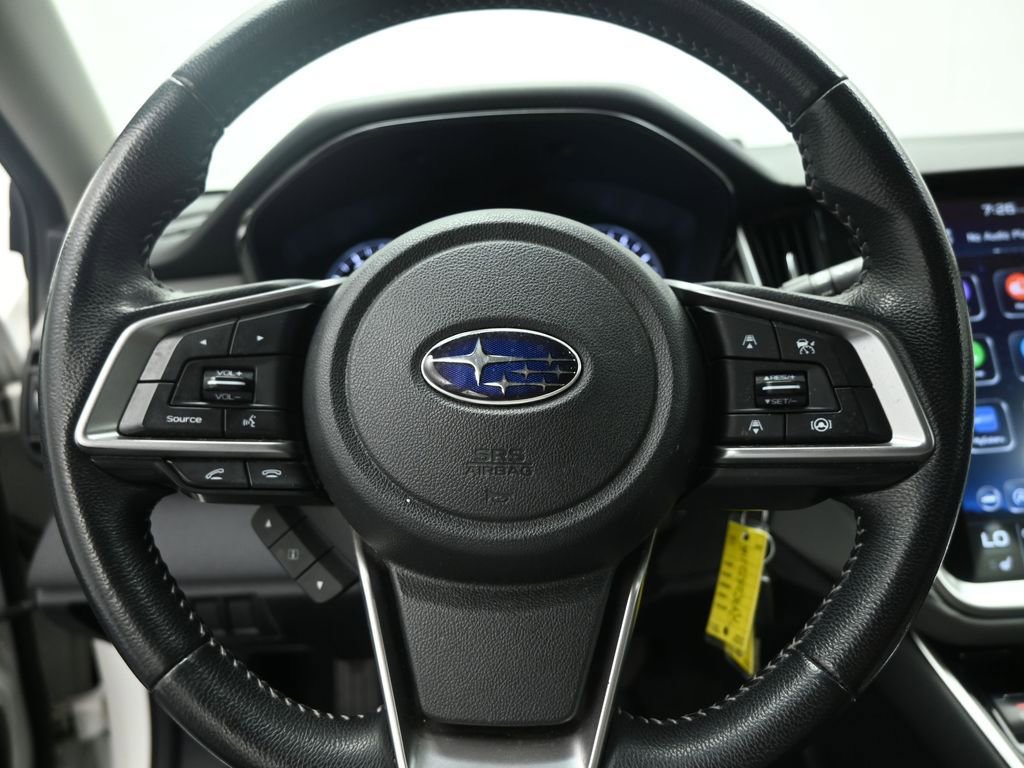 Used 2021 Subaru Outback Premium AWD/4WD image 12