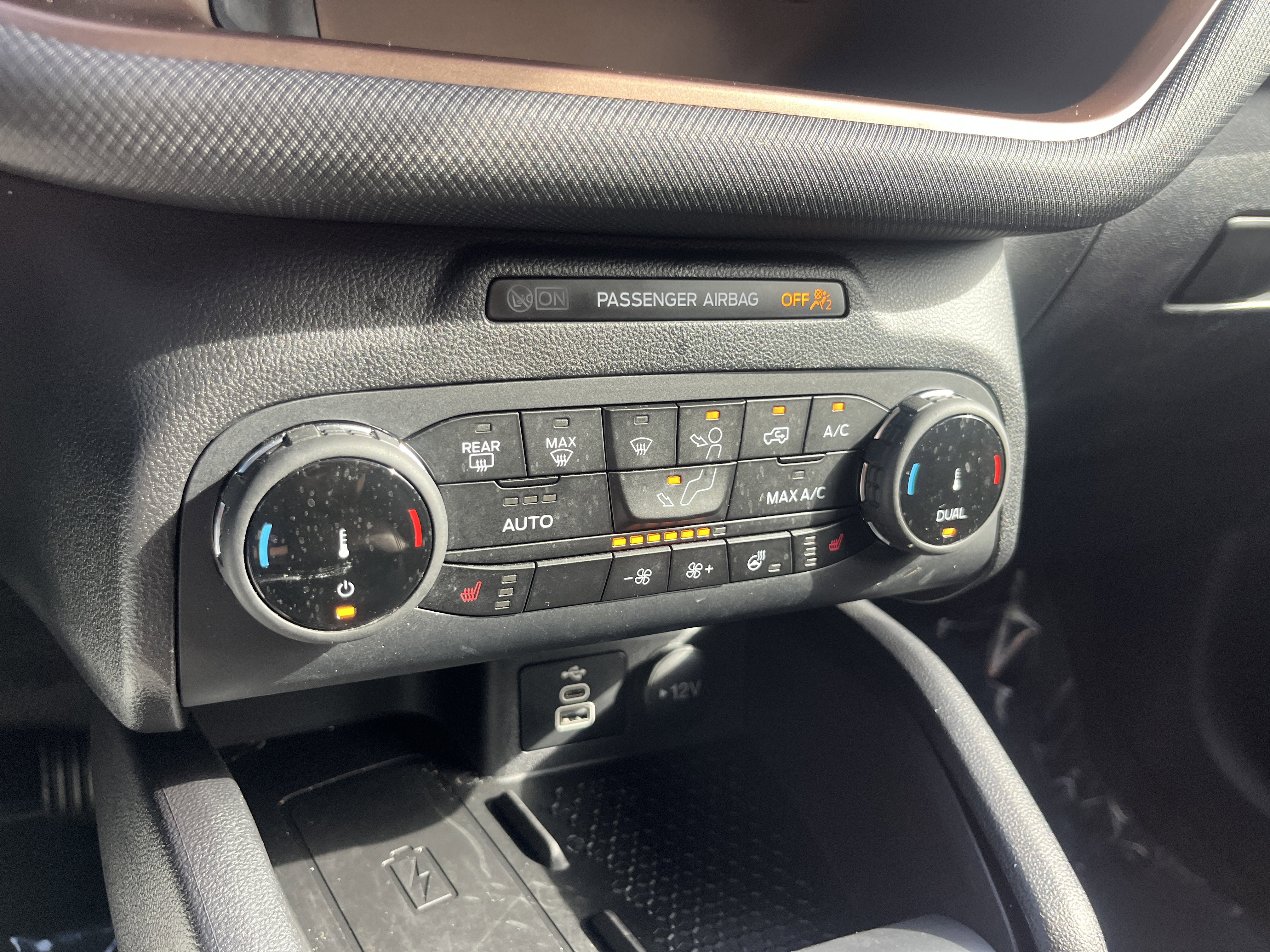 Used 2023 Ford Bronco Sport Outer Banks w/ Tech Package AWD/4WD image 26