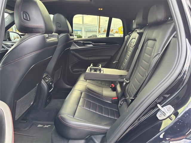 Used 2019 BMW X4 M40i image 35