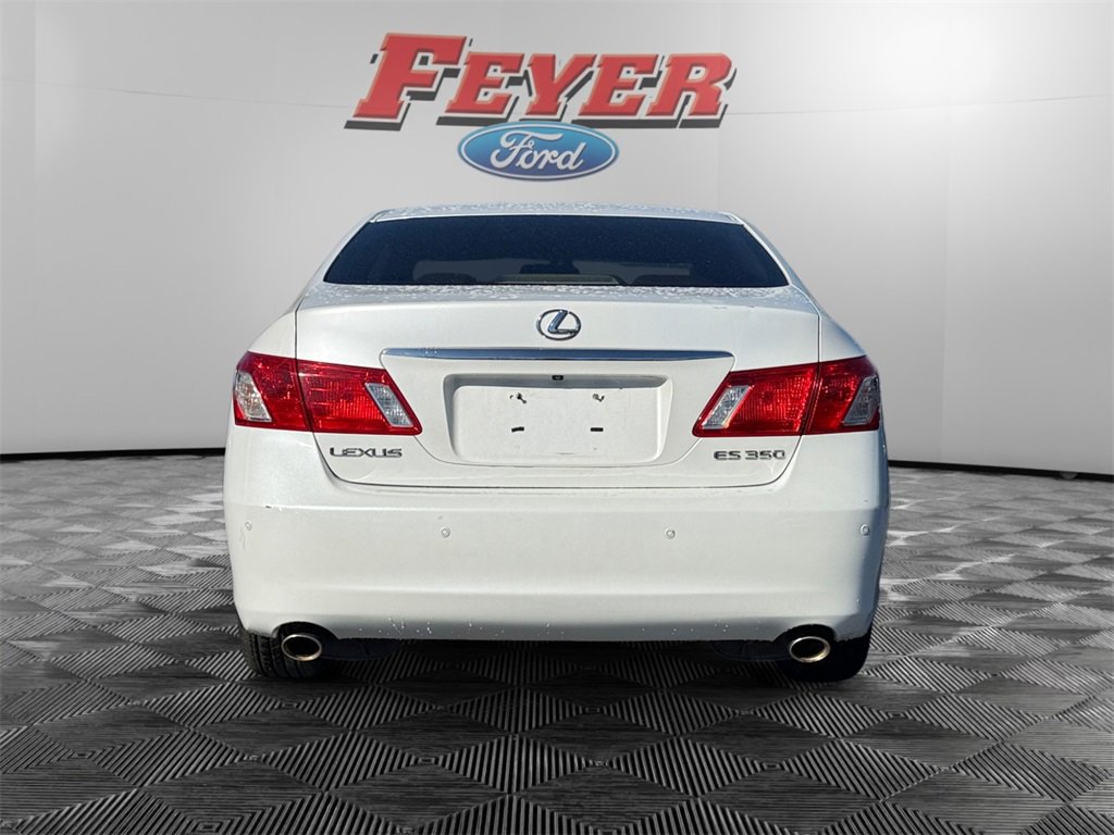 Used 2008 Lexus ES 350 image 4