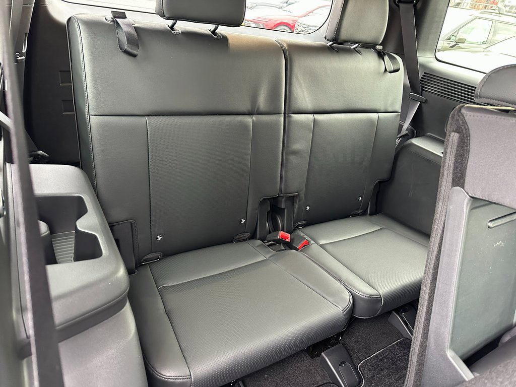 Certified 2025 Hyundai Santa Fe Limited image 24