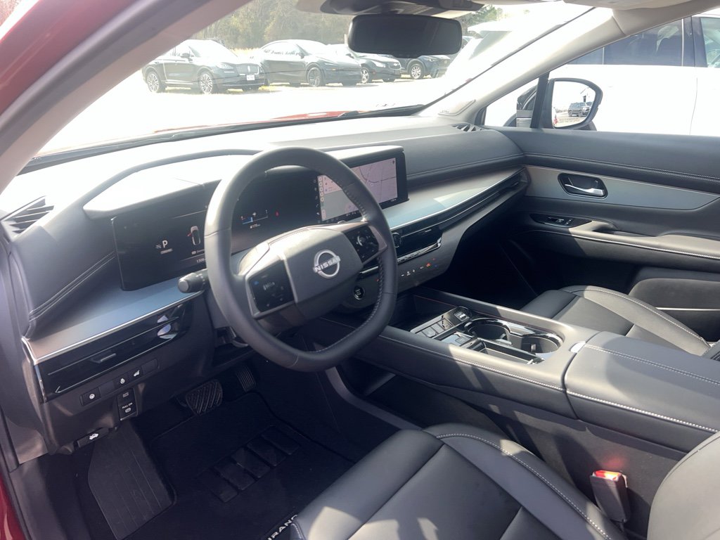 Used 2025 Nissan Murano SL image 14