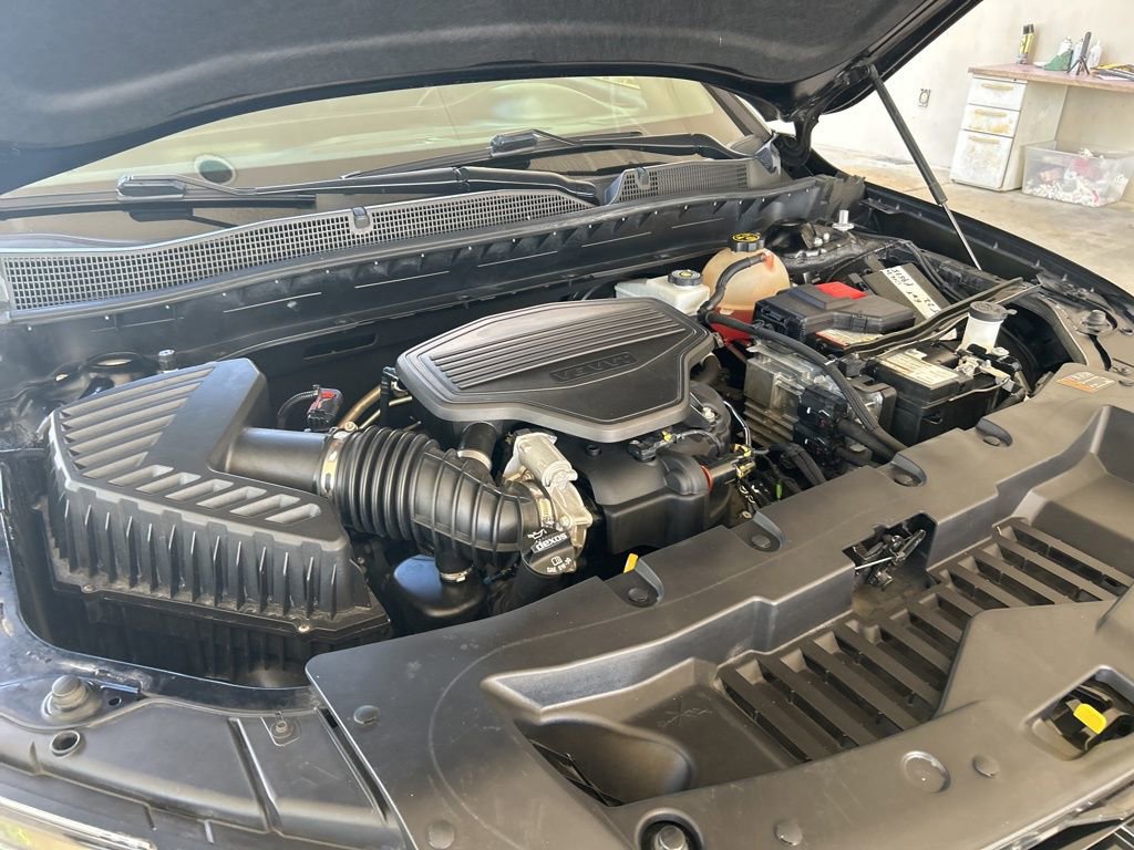 Used 2021 Chevrolet Blazer RS w/ Enhanced Convenience Package image 10