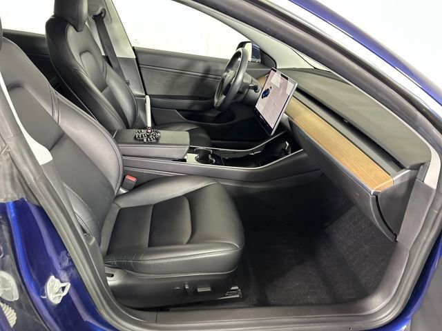 Used 2019 Tesla Model 3 Standard Range Plus image 27